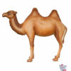 Figur dekorasjon Kamel