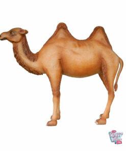 Figura Decoración Camello