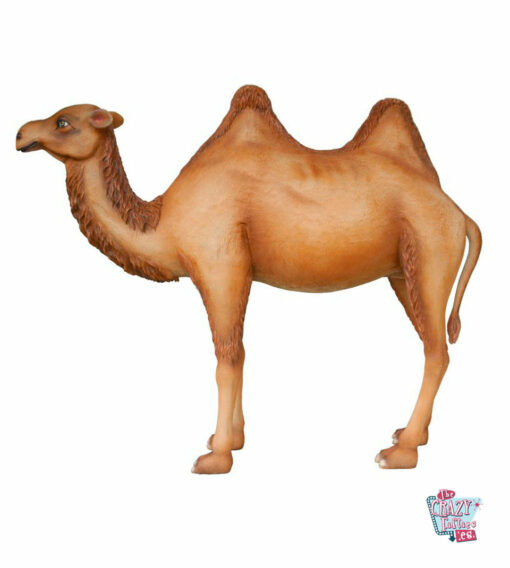 Figur dekorasjon Kamel