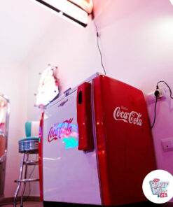 Louer Frigo Coca-Cola films