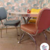 Retro American Diner Furniture Set  C1926