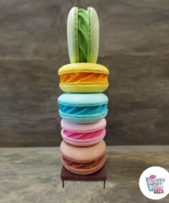Macaroons Doces Grandes