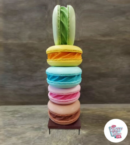 Macaroons Doces Grandes