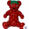 Sitting Gummy Bear Decoration