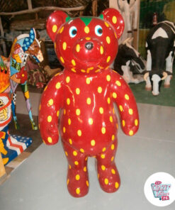 Gummy Bear Decoration