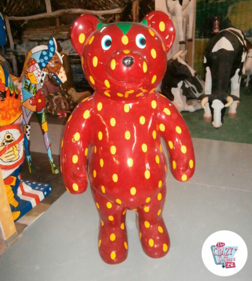 Gummy Bear Decoration