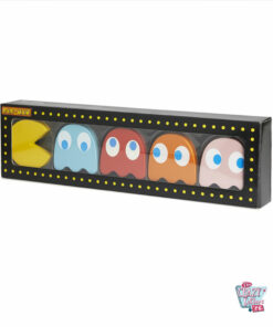 Coat rack Pac-Man3 wall holder retro