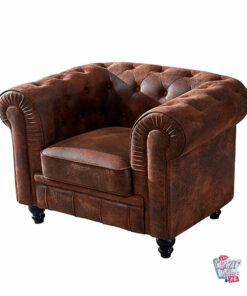 Sillon Chester Vintage