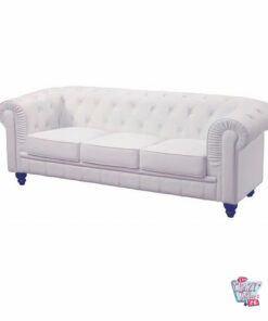 Sofa Chester 3 plazas