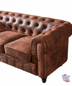 Sofa Chester 3 plazas