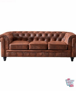 Sofa Chester 3 plazas