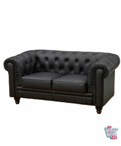 Sofa Chester 2 plazas