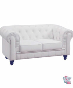 Sofa Chester 2 plazas