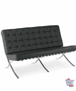 Barcelona-Sofa