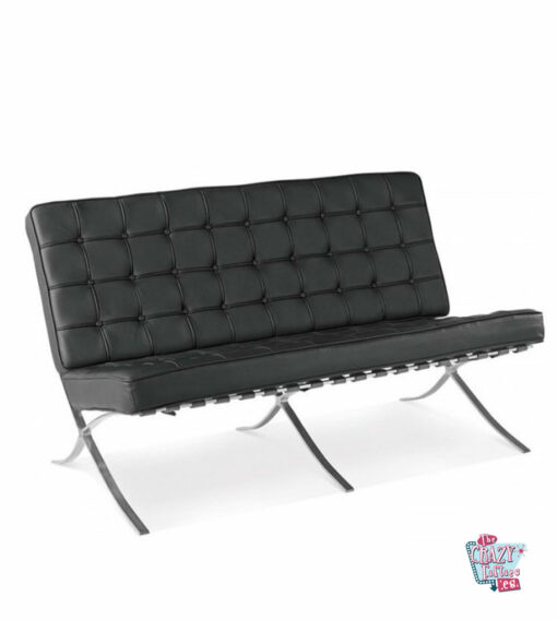 Barcelona-Sofa