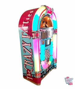 Jukebox aziendale