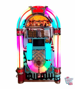 Jukebox Corporativa