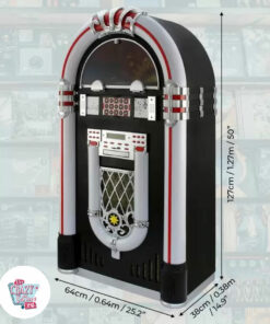 Jukebox King