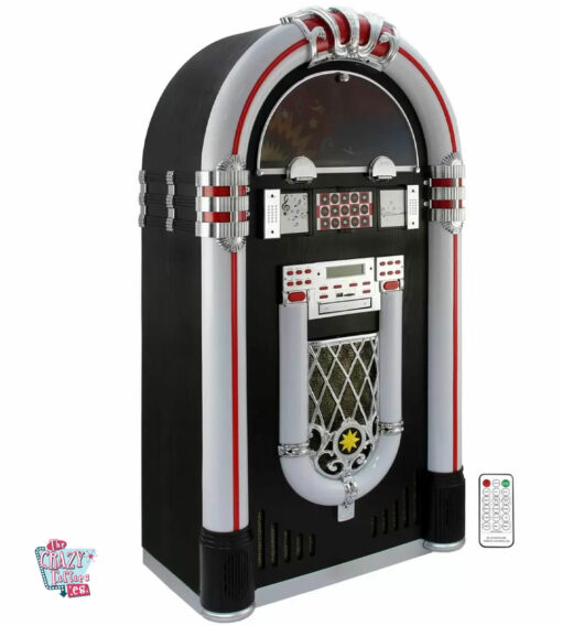 Il re del jukebox