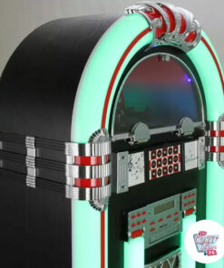 Jukebox King