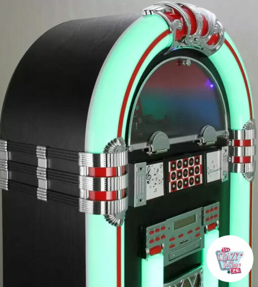 Jukebox King