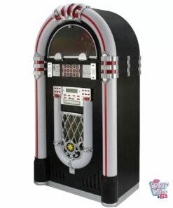 Jukebox konge