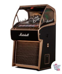 Jukebox Rocket Marshall Vinyle