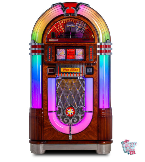 Jukebox Wurlitzer 1015 CD