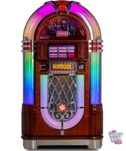 Jukebox Wurlitzer 1015 Vinyle