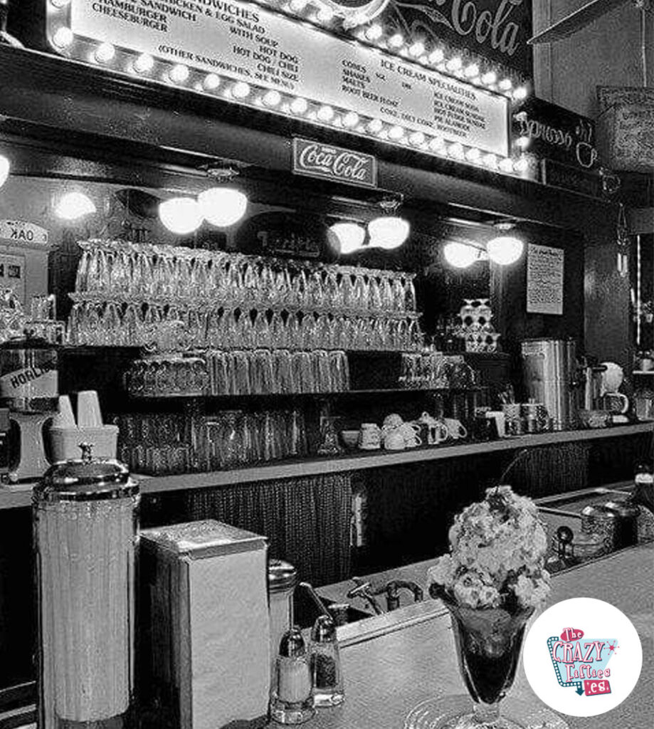 Thecrazyfifties.es