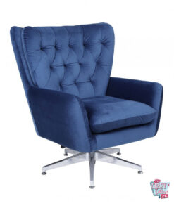 Sillon-Vintage-Terciopelo-Azul1