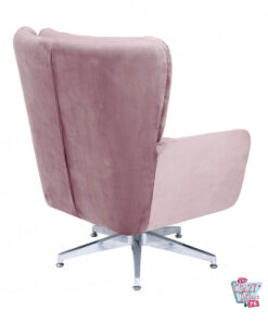 Sillon-Vintage-Terciopelo-Rosa3