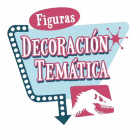 Figuras decoración Temática