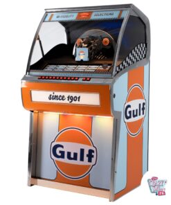 Jukebox Gulf Vinilo
