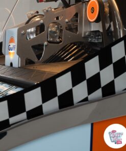 Jukebox Gulf Vinilo race