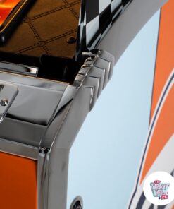 Jukebox Gulf Vinilo Porsche 917K