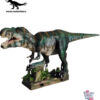 Dinosaurio Animado T-Rex Caminando1