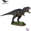 Dinosaurio Animado T-Rex al Acecho