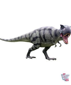 Figura Dinosaurio Rex Caminando