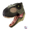 Figura Dinosaurio Cabeza Rex Pared