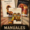 Manuales Jukebox