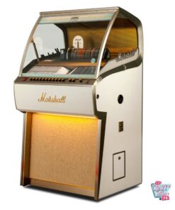 Jukebox Marshall CD Cream