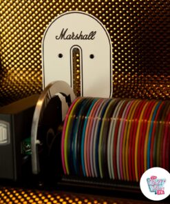 Jukebox Marshall CD Cream carrusel