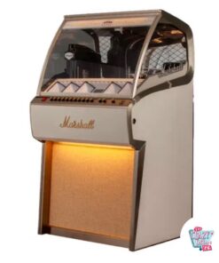 Jukebox Marshall LP Cream