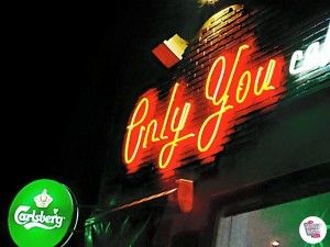 American Diner
