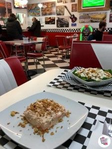American Diner