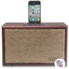 IPod Docking Speaker Ideco Crosley