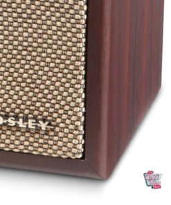 Altavoz Crosley iDeco iPod Docking