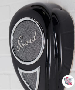 Lagrima Sound Speaker Leisure