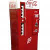 Buy Soft drinks machine cabinet V81